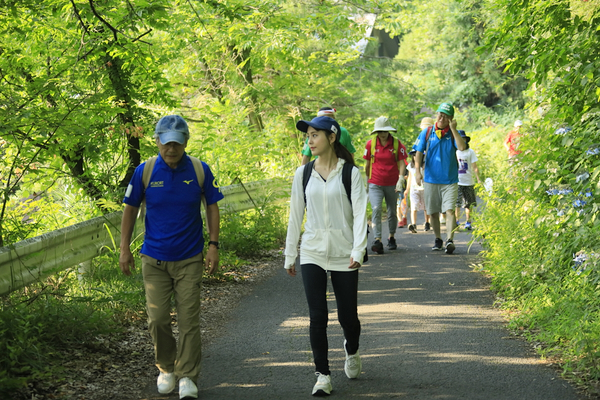 上山型温泉クアオルト