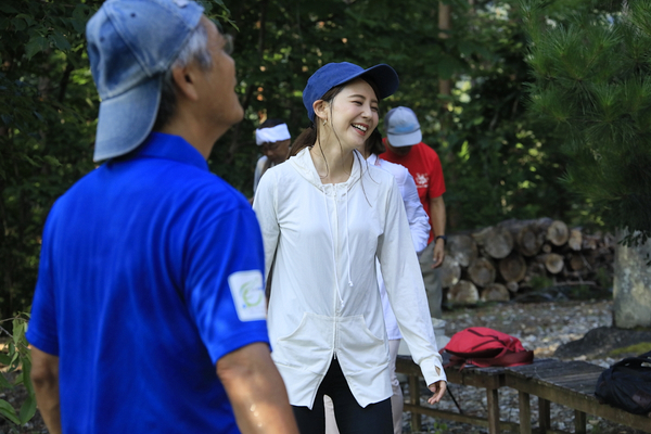 上山型温泉クアオルト