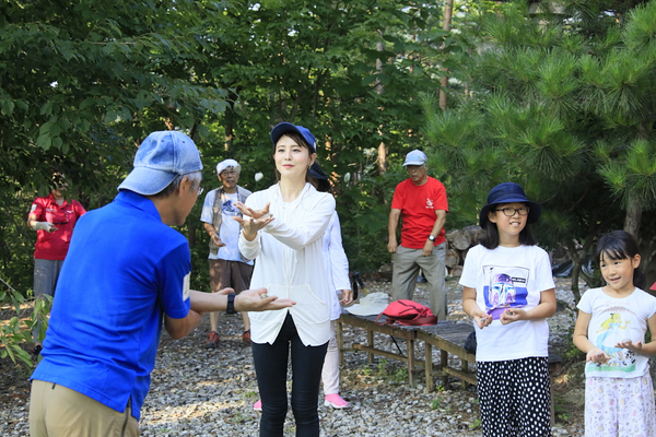 上山型温泉クアオルト