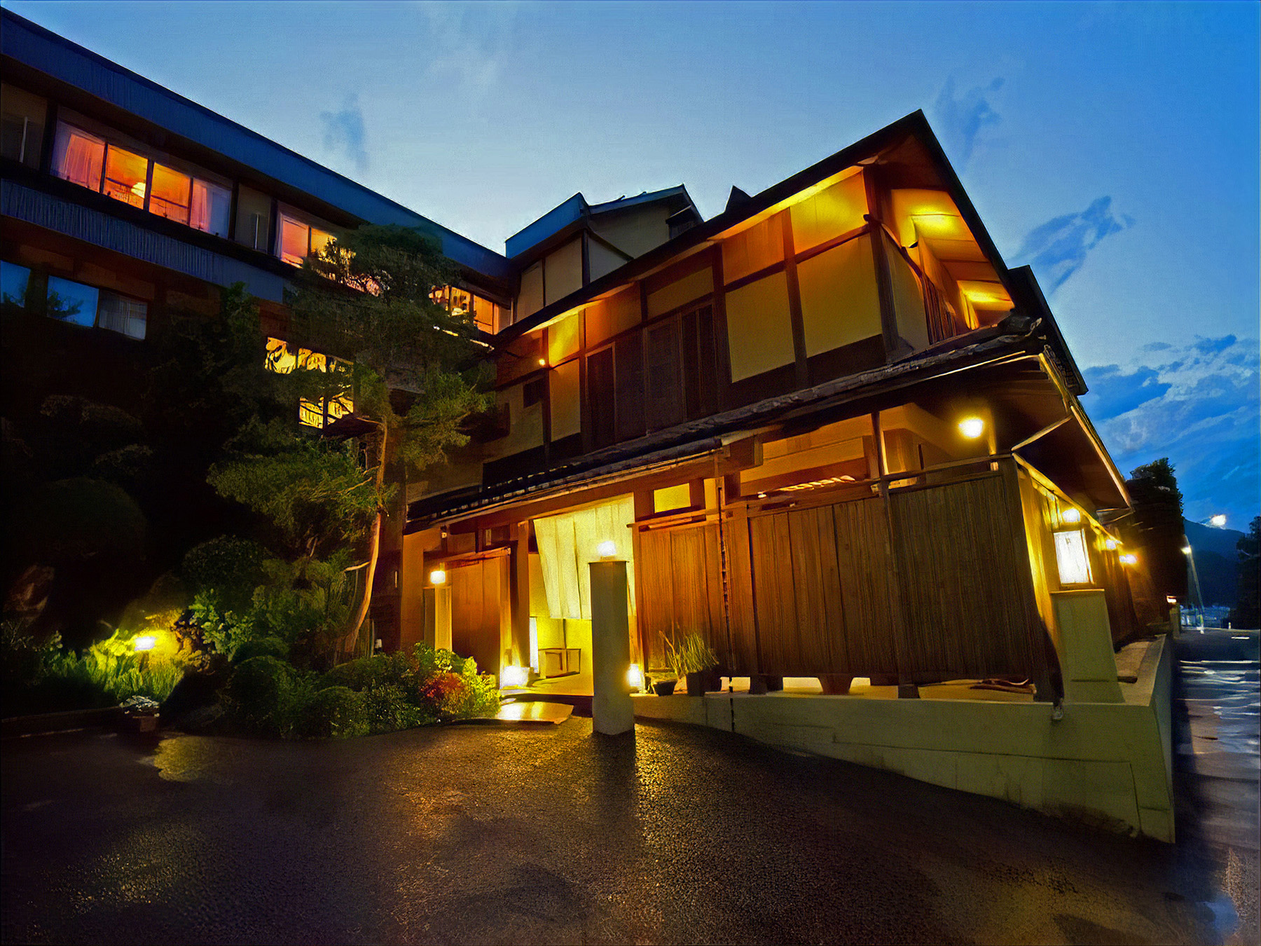 彩花亭 時代屋サンプルページ