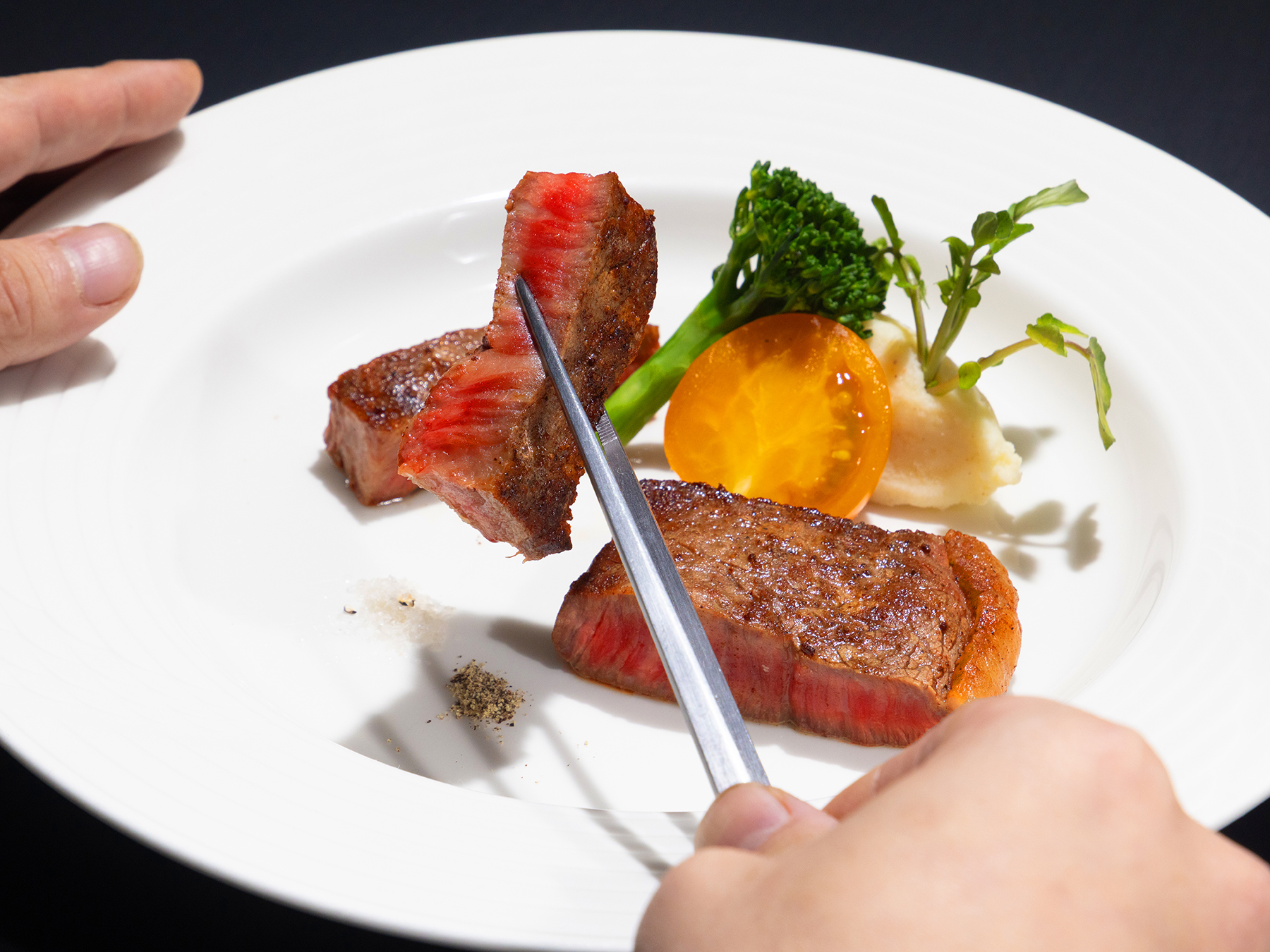 彩花亭 時代屋サンプルページ