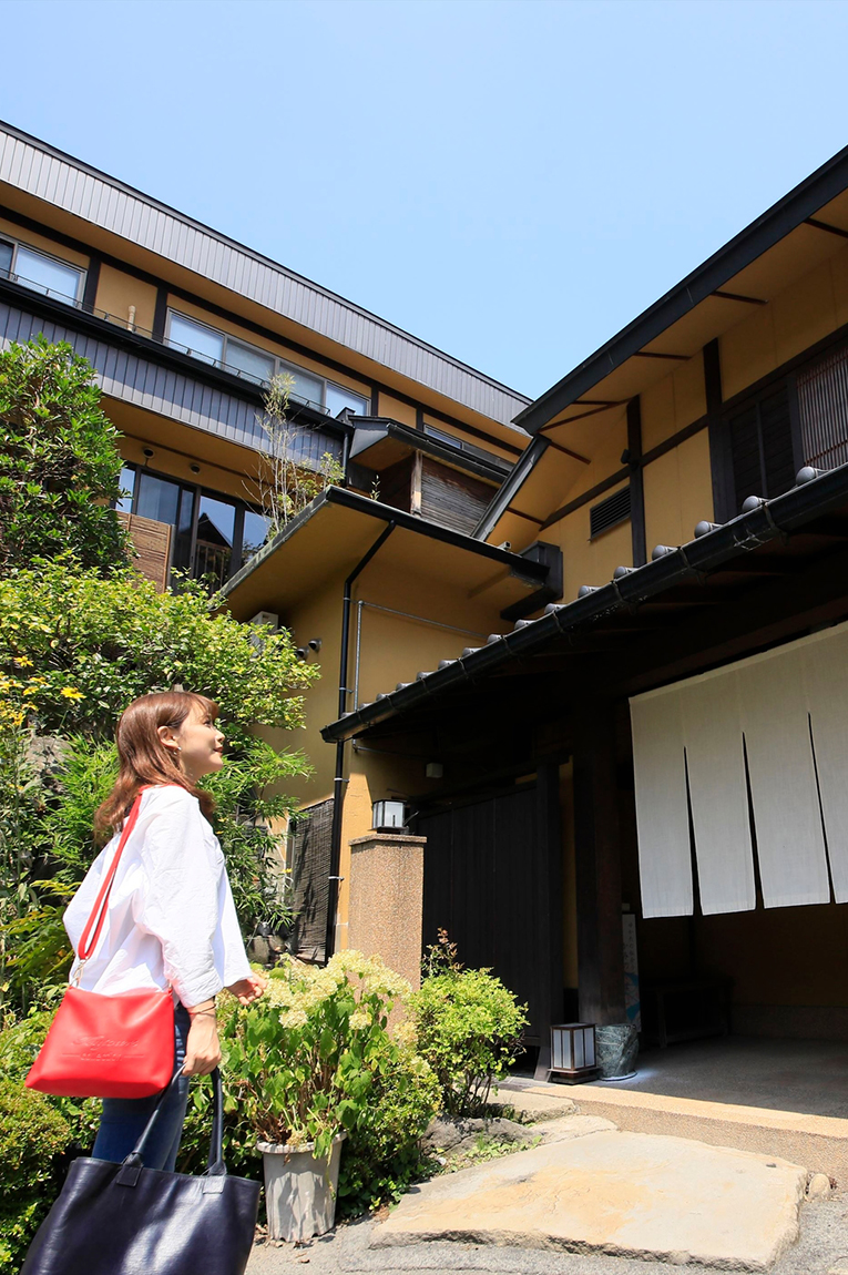 彩花亭 時代屋サンプルページ