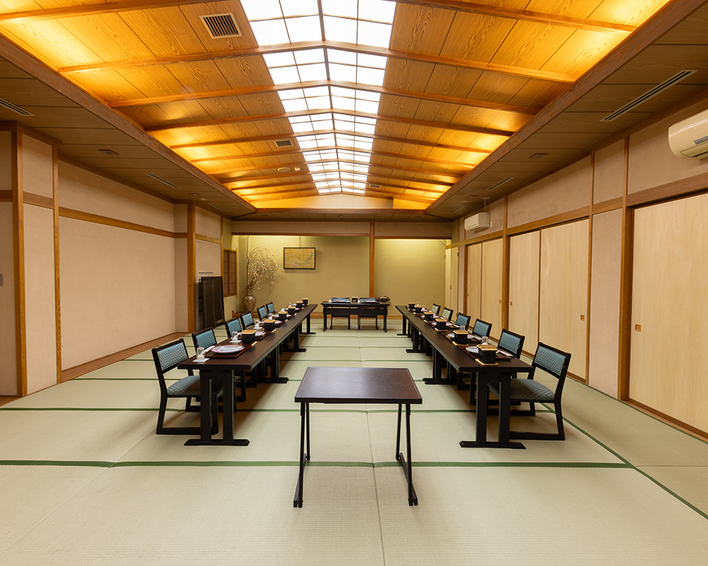 時代屋の御料理