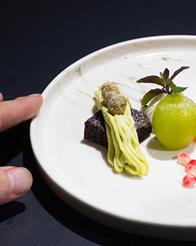 彩花亭 時代屋サンプルページ