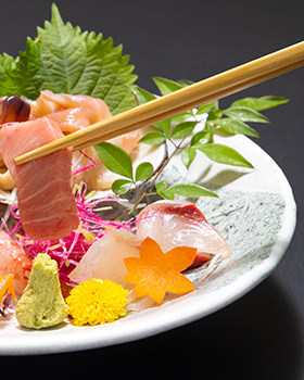 彩花亭 時代屋サンプルページ