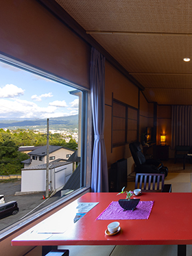 彩花亭 時代屋サンプルページ