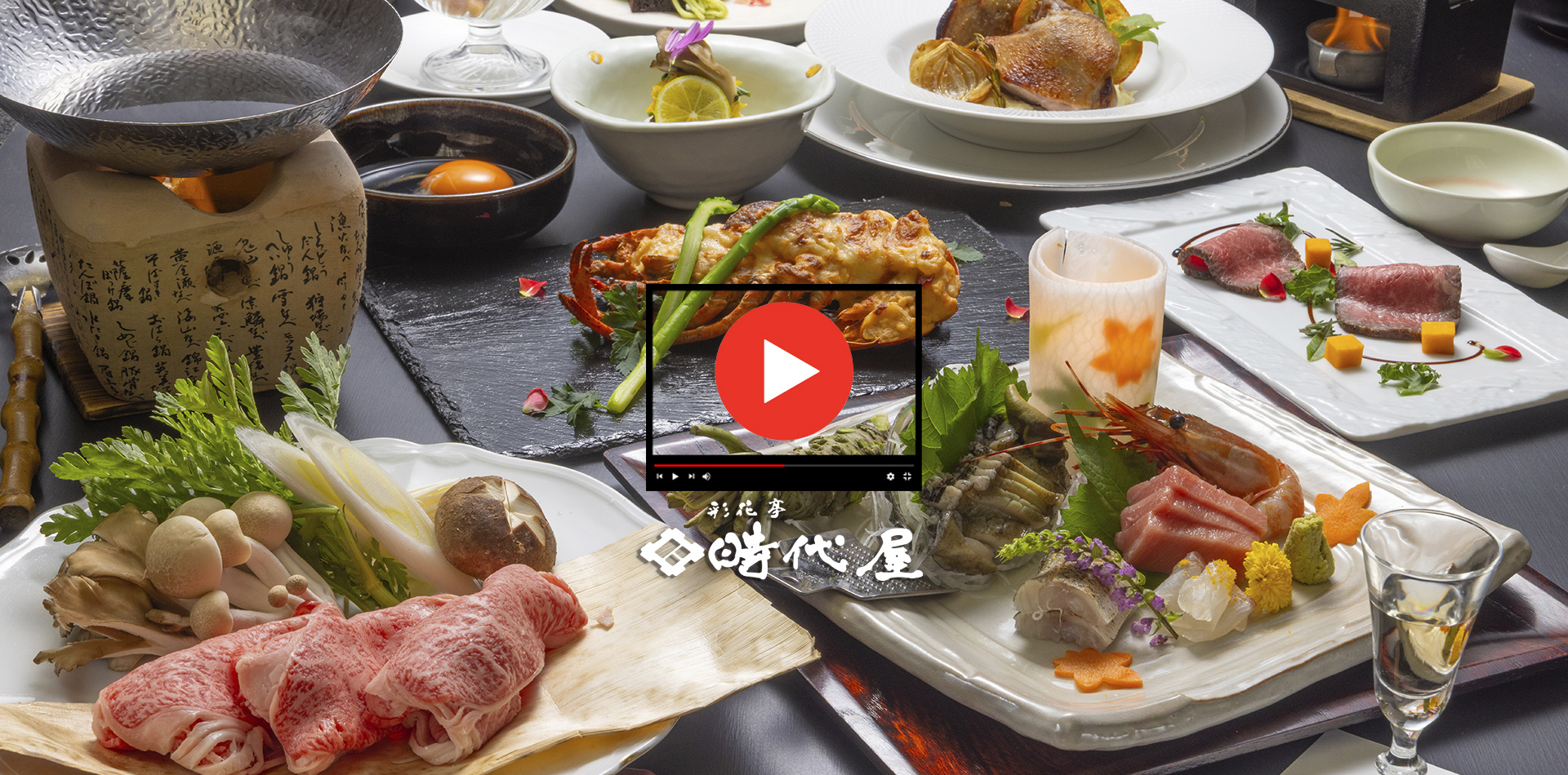 ビデオのサムネイル